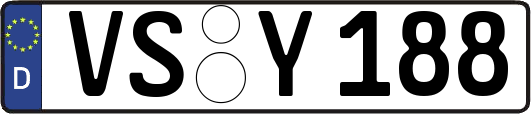 VS-Y188