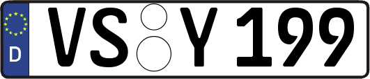 VS-Y199