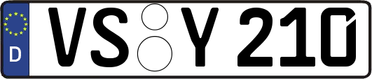 VS-Y210