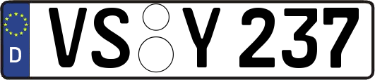 VS-Y237