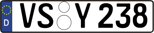 VS-Y238