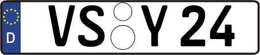 VS-Y24