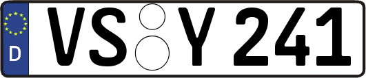 VS-Y241