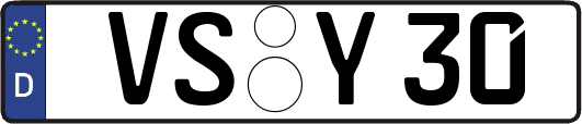 VS-Y30