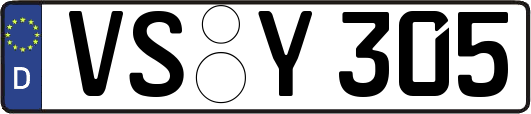 VS-Y305