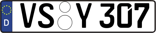 VS-Y307