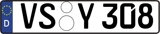 VS-Y308