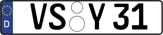 VS-Y31