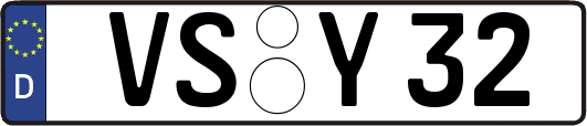 VS-Y32