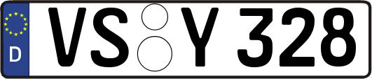 VS-Y328