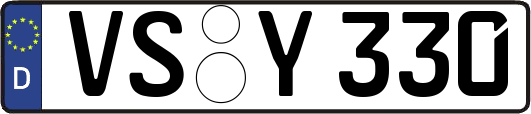 VS-Y330