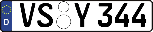 VS-Y344