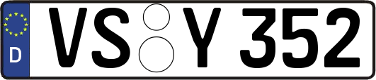VS-Y352