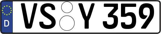 VS-Y359