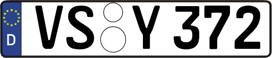 VS-Y372