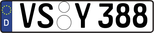 VS-Y388