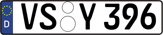 VS-Y396