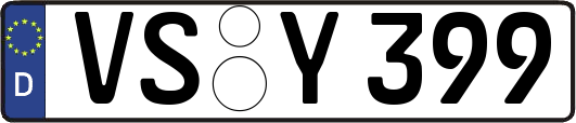 VS-Y399