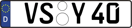 VS-Y40