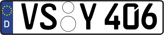 VS-Y406