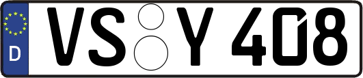VS-Y408