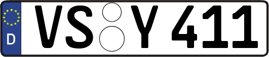 VS-Y411