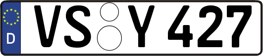 VS-Y427