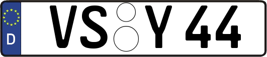 VS-Y44