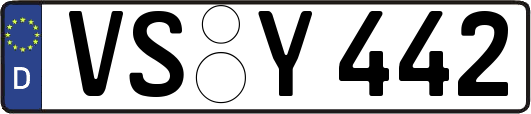 VS-Y442