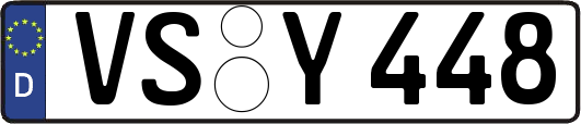 VS-Y448