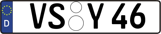 VS-Y46