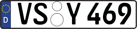 VS-Y469