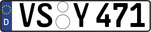 VS-Y471