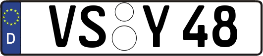 VS-Y48