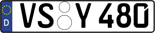 VS-Y480