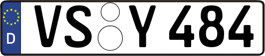 VS-Y484