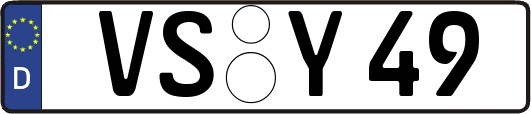 VS-Y49