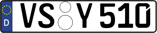VS-Y510