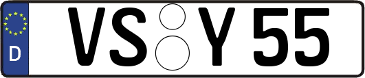 VS-Y55