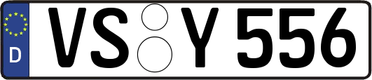VS-Y556