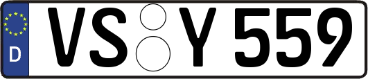 VS-Y559