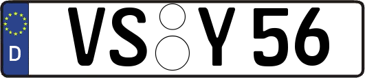 VS-Y56