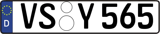 VS-Y565