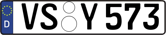VS-Y573