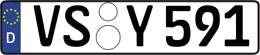 VS-Y591