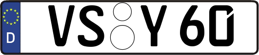 VS-Y60