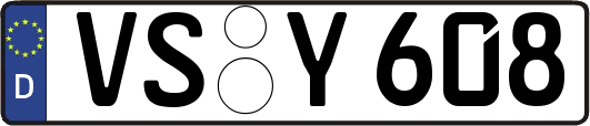 VS-Y608