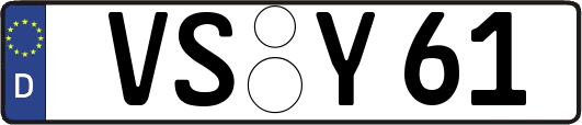 VS-Y61