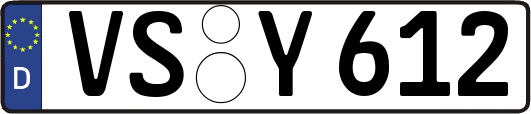 VS-Y612