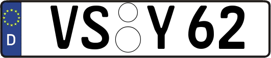 VS-Y62